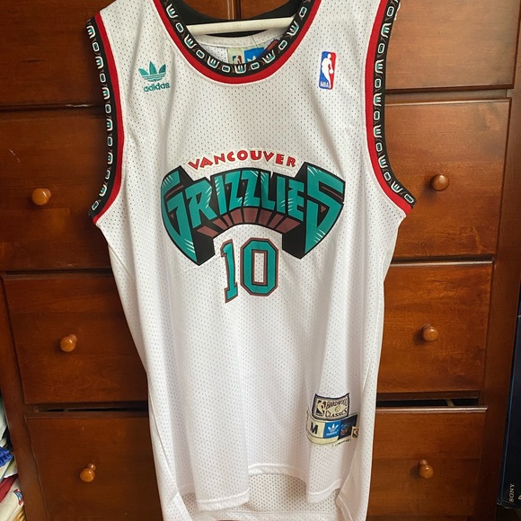 Nike Other - Jordan vintage hard wood classics jersey